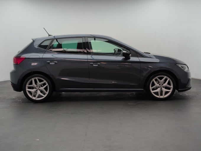2025 Seat Ibiza