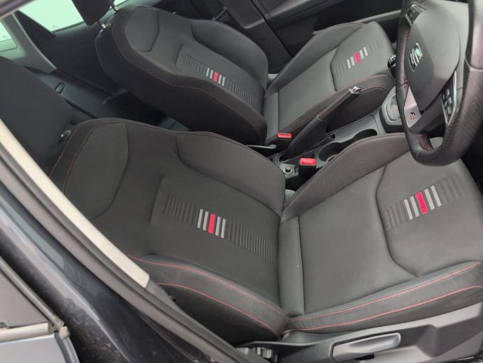2025 Seat Ibiza