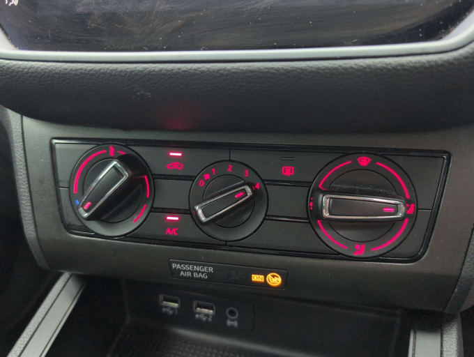 2025 Seat Ibiza