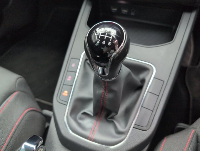 2025 Seat Ibiza