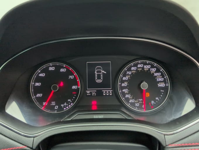 2025 Seat Ibiza