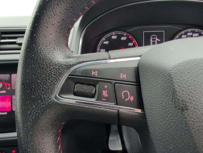 2025 Seat Ibiza