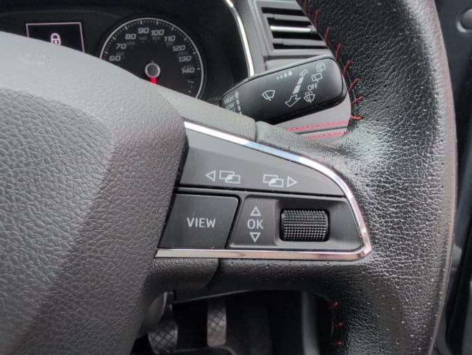 2025 Seat Ibiza
