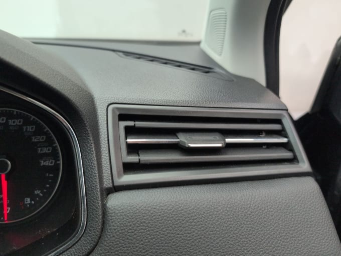 2025 Seat Ibiza