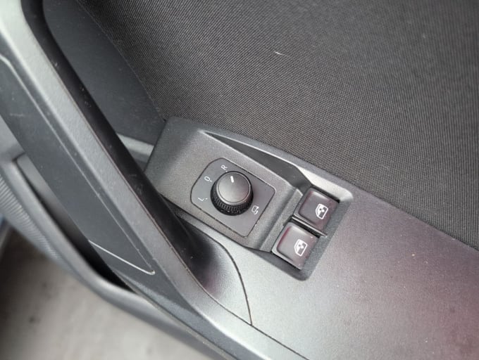 2025 Seat Ibiza