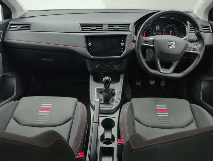 2025 Seat Ibiza