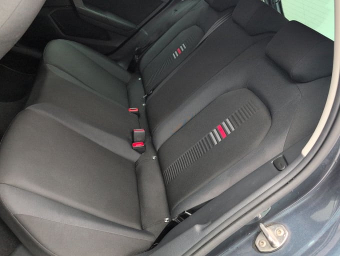 2025 Seat Ibiza