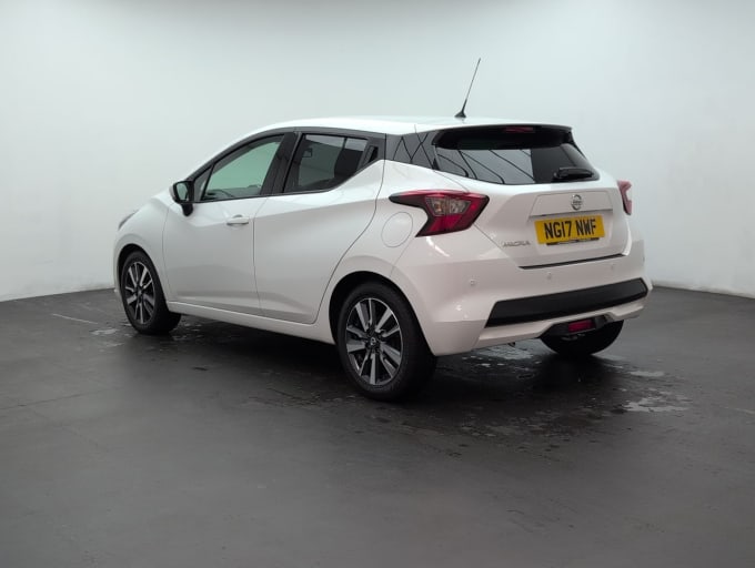 2025 Nissan Micra