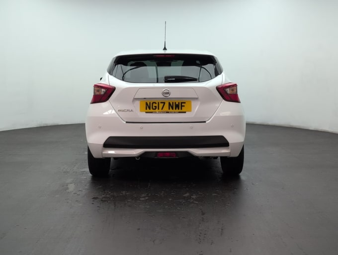 2025 Nissan Micra