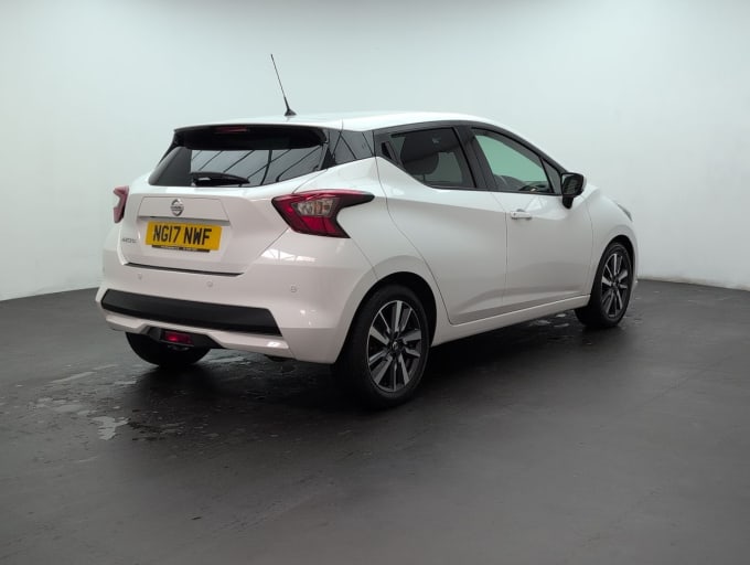 2025 Nissan Micra
