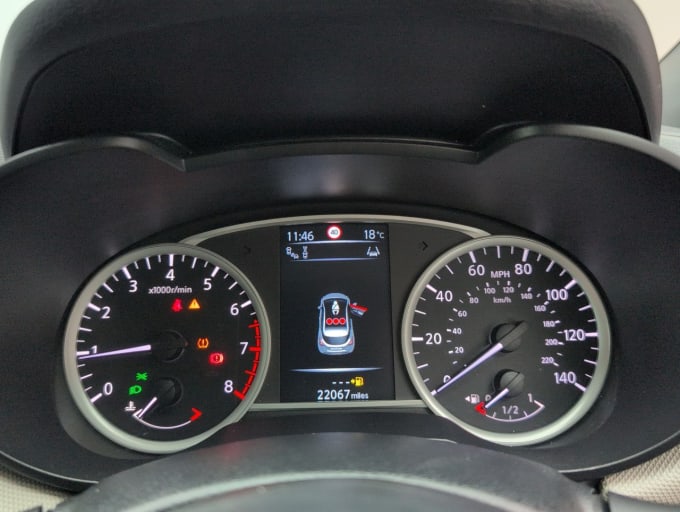 2025 Nissan Micra