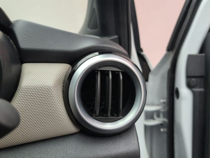 2025 Nissan Micra
