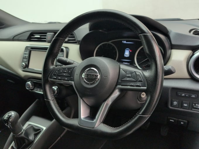 2025 Nissan Micra