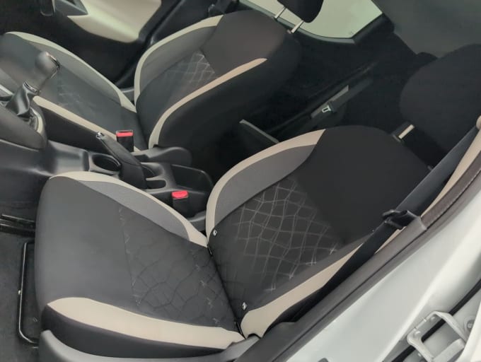 2025 Nissan Micra