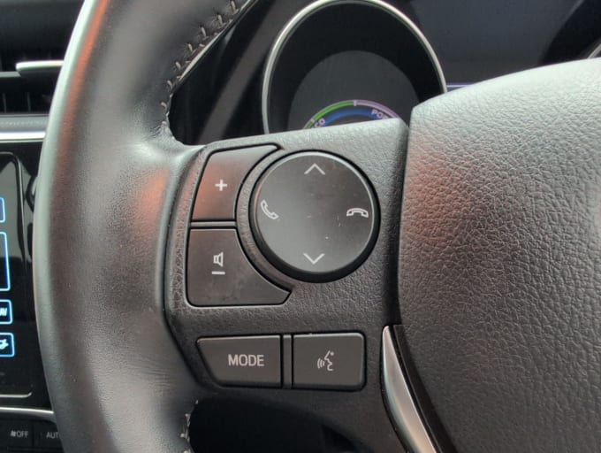 2025 Toyota Auris