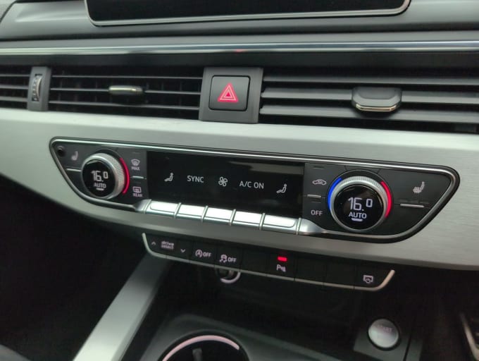 2025 Audi A5