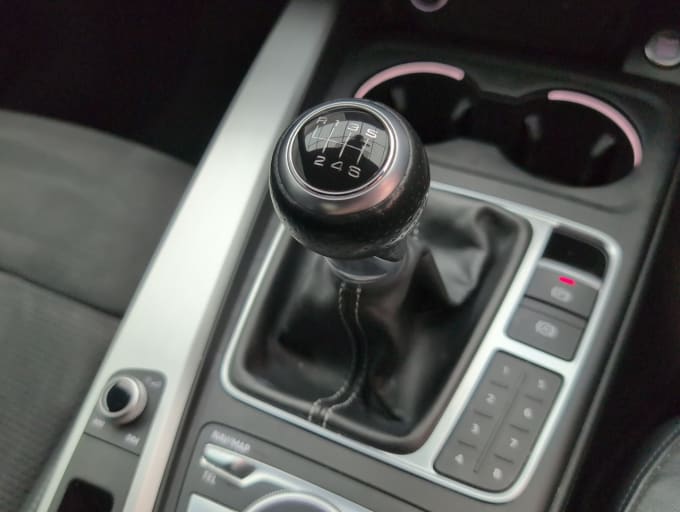 2025 Audi A5
