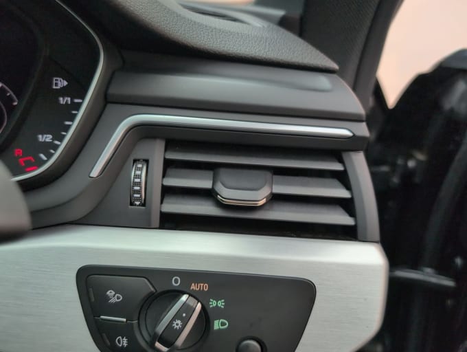 2025 Audi A5