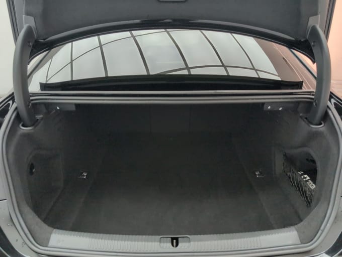 2025 Audi A5