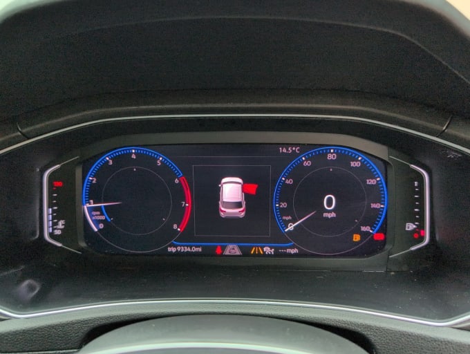 2025 Volkswagen T-roc
