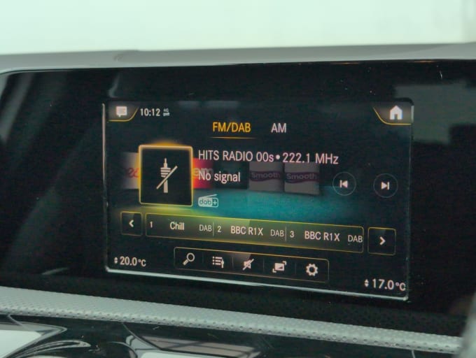 2025 Mercedes-benz A Class