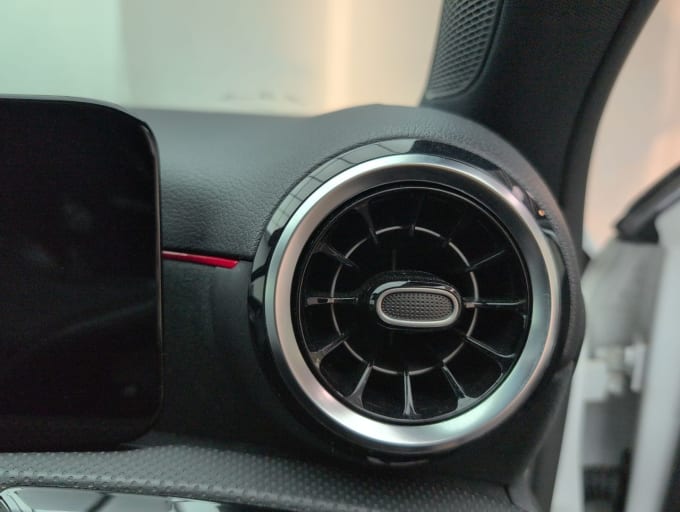 2025 Mercedes-benz A Class