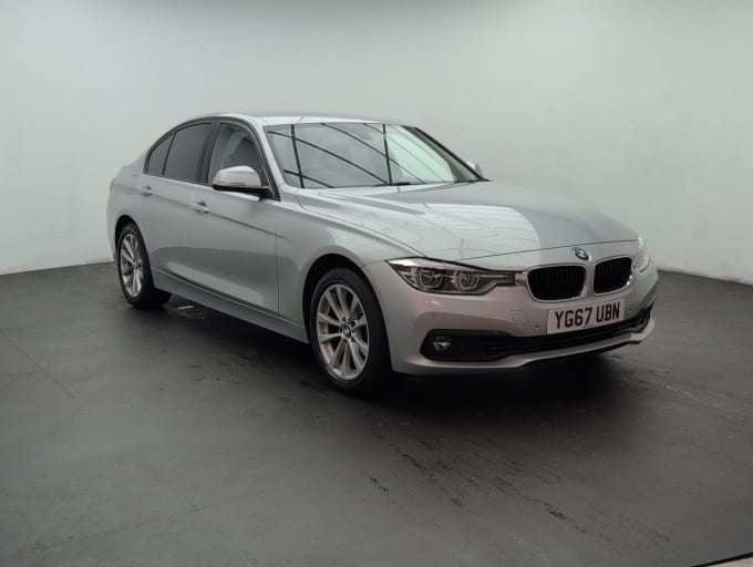 2025 BMW 3 Series