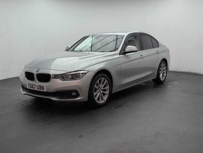 2025 BMW 3 Series