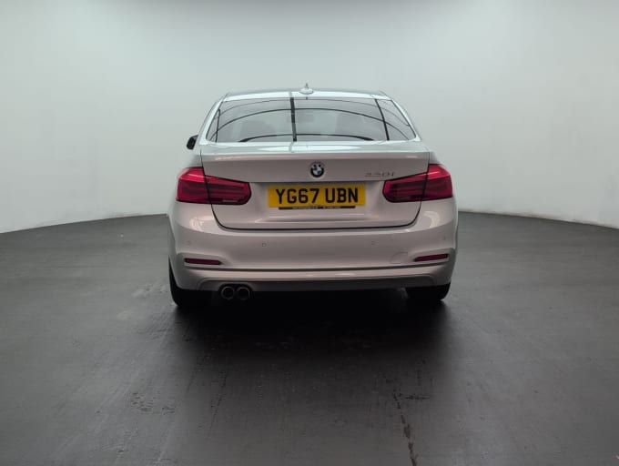 2025 BMW 3 Series