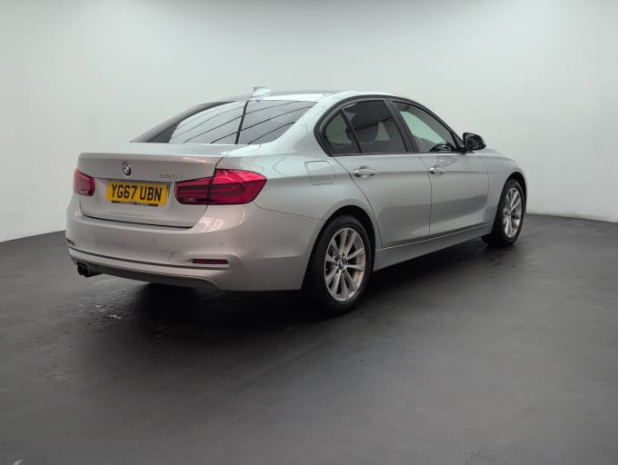 2025 BMW 3 Series