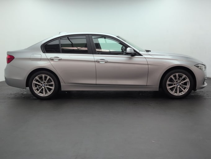 2025 BMW 3 Series