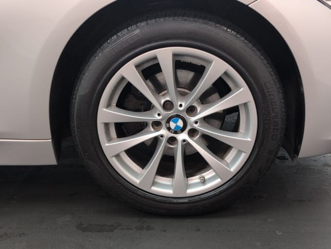 2025 BMW 3 Series