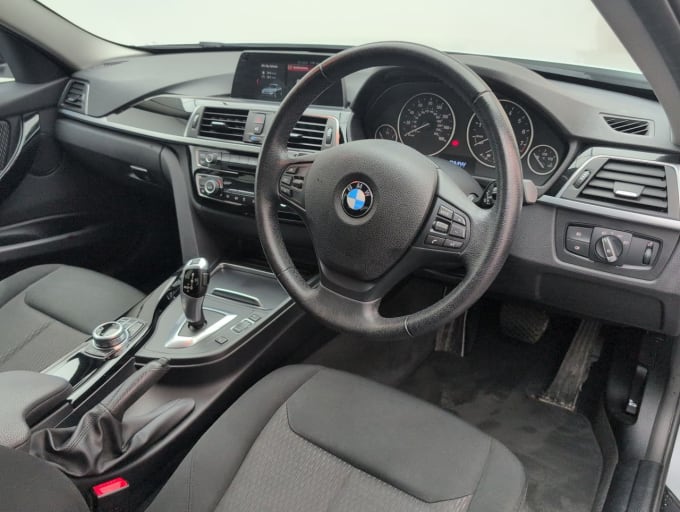 2025 BMW 3 Series