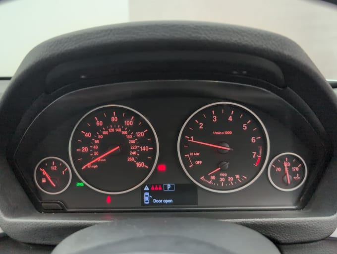 2025 BMW 3 Series