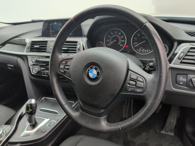 2025 BMW 3 Series