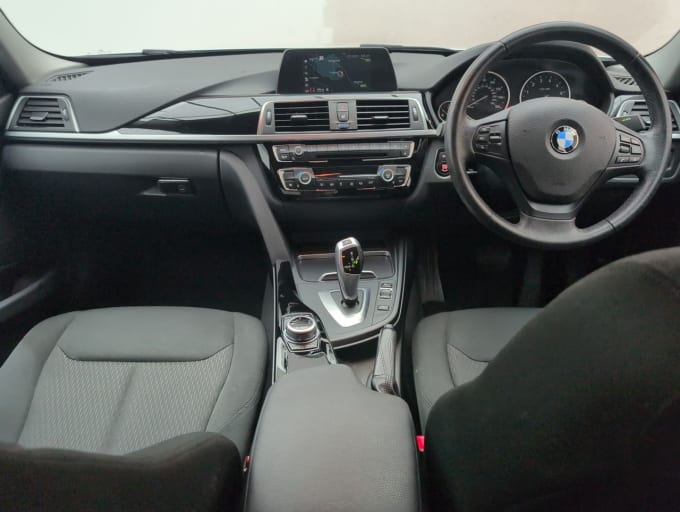 2025 BMW 3 Series