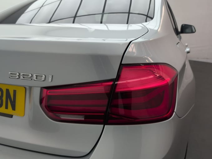 2025 BMW 3 Series
