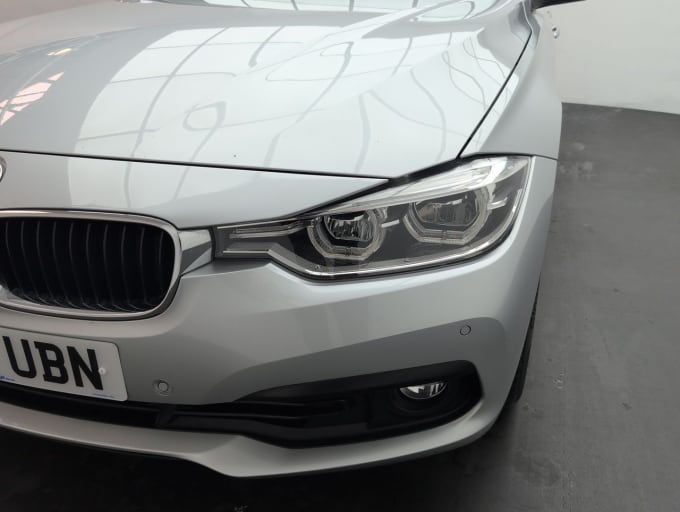 2025 BMW 3 Series
