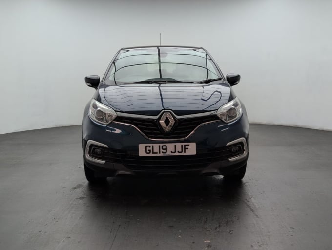 2025 Renault Captur