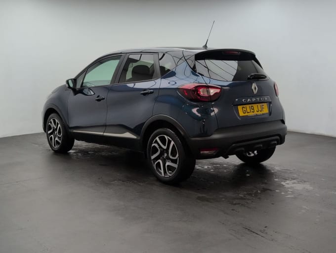 2025 Renault Captur