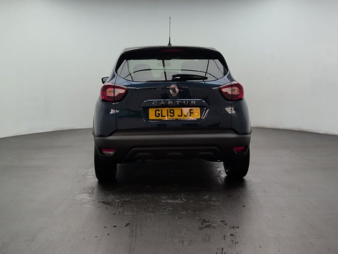 2025 Renault Captur