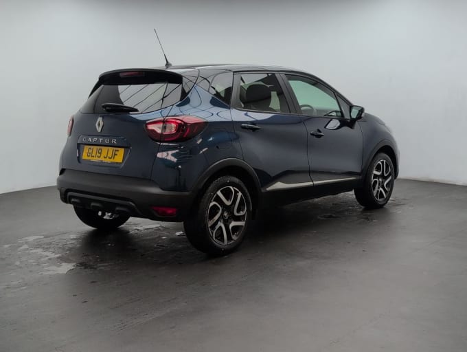 2025 Renault Captur