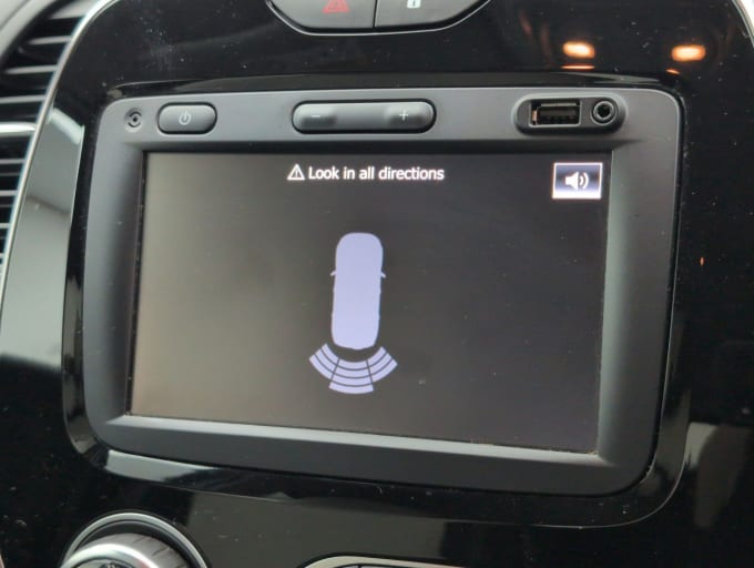 2025 Renault Captur