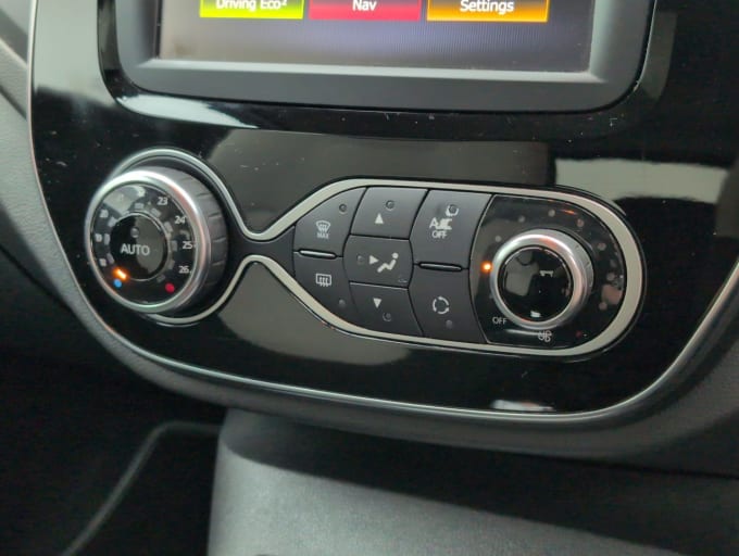 2025 Renault Captur