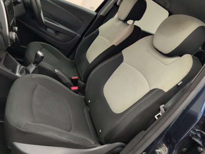 2025 Renault Captur