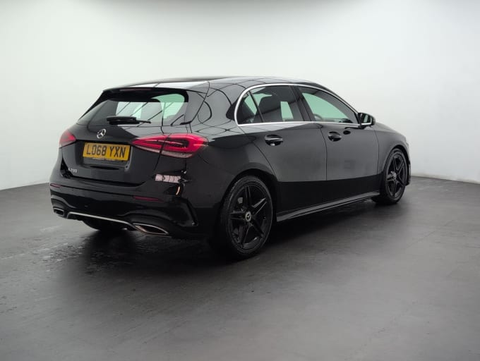 2025 Mercedes-benz A Class