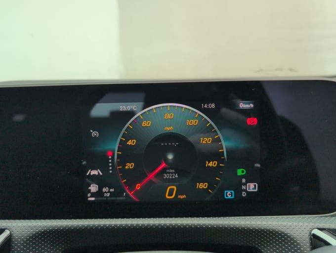 2025 Mercedes-benz A Class