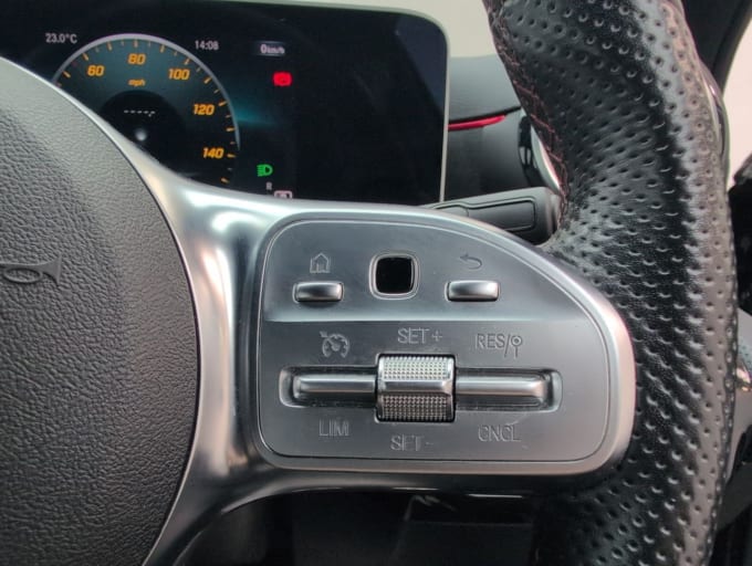 2025 Mercedes-benz A Class