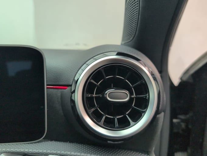 2025 Mercedes-benz A Class