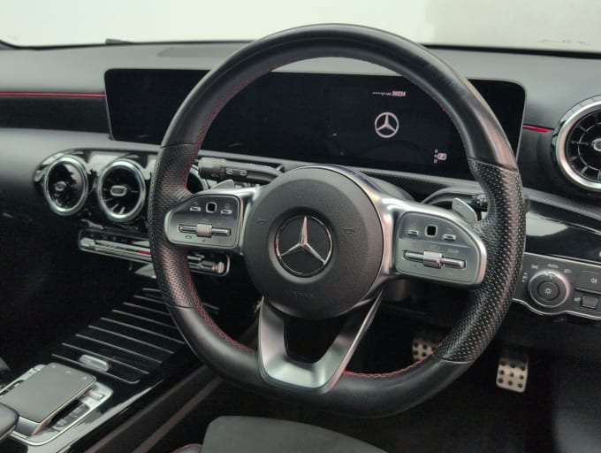 2025 Mercedes-benz A Class